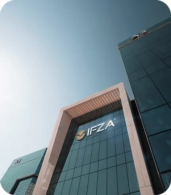 IFZA-DSOA - Award-Winning Setup Advisors