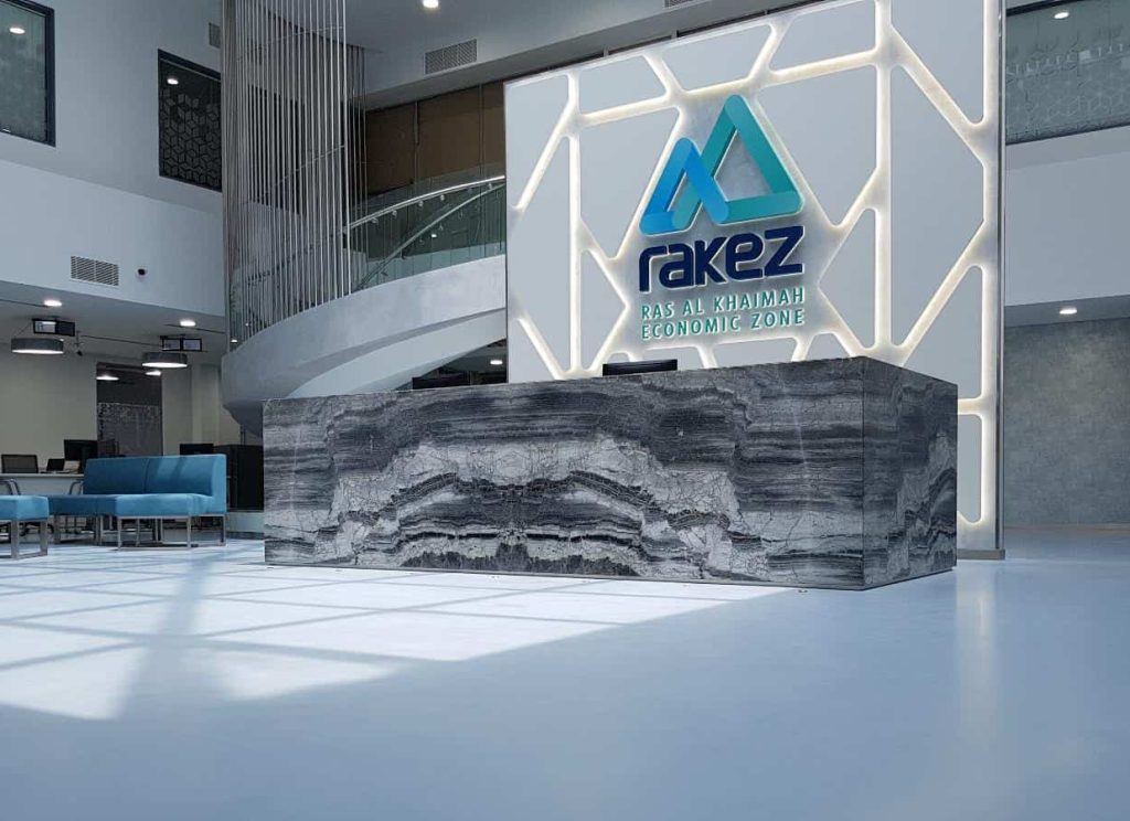 RAKEZ