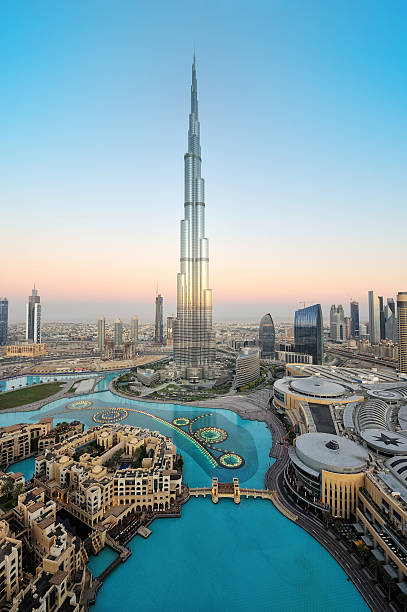Dubai Mainland - Award-Winning Setup Advisors