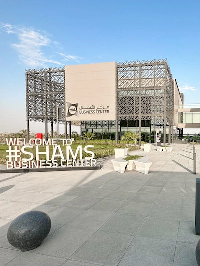 SHAMS