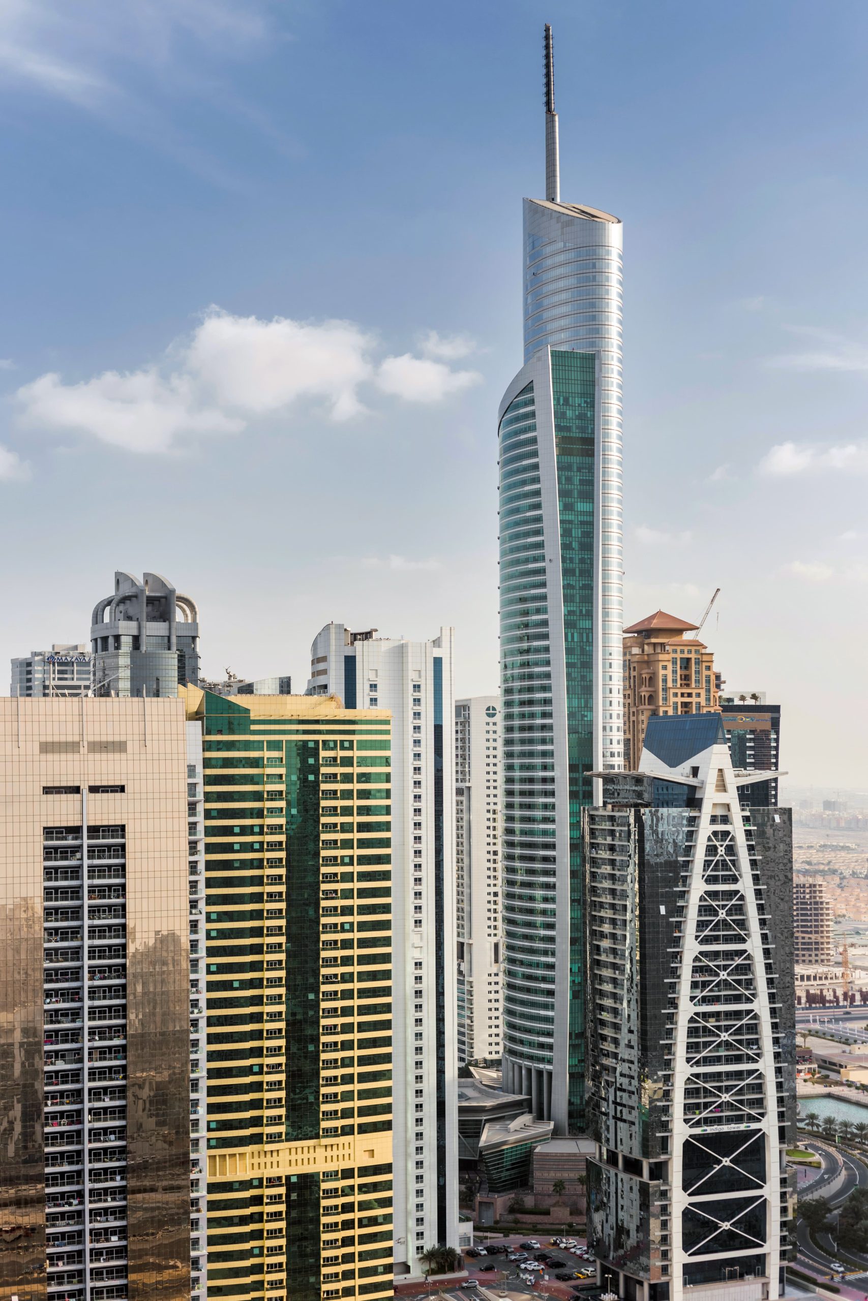 dmcc