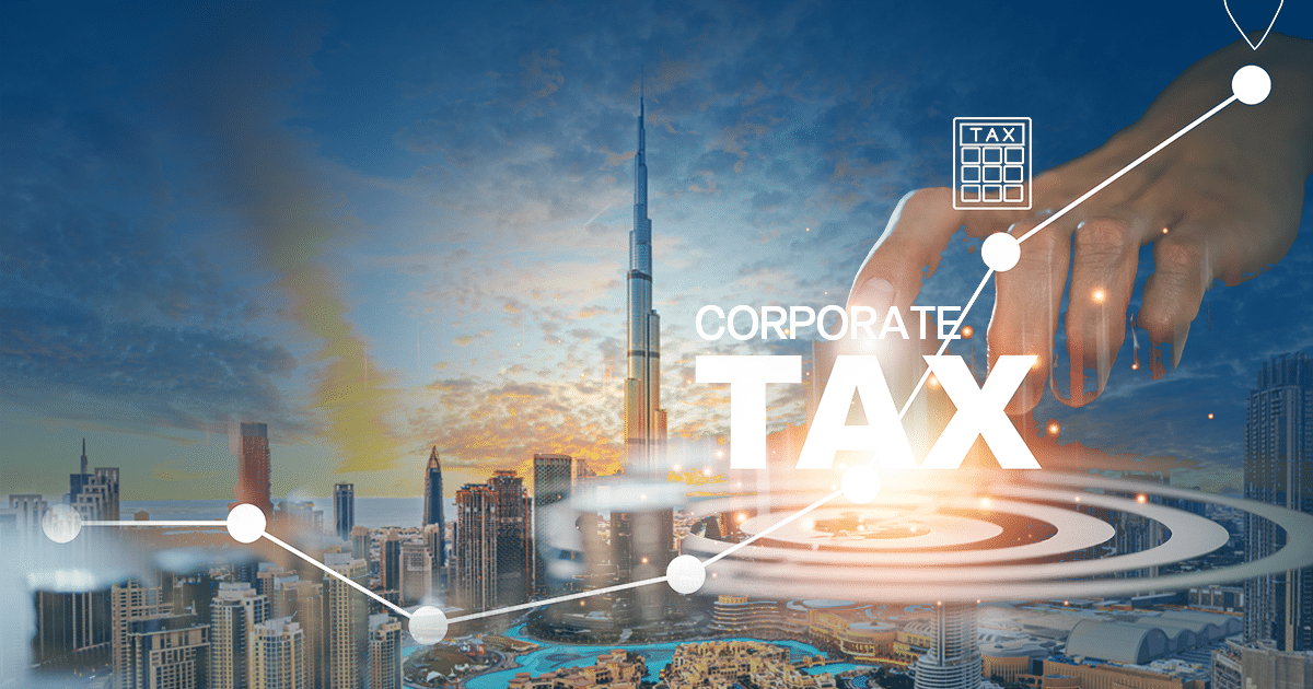 Corporate tax consultancy support in UAE