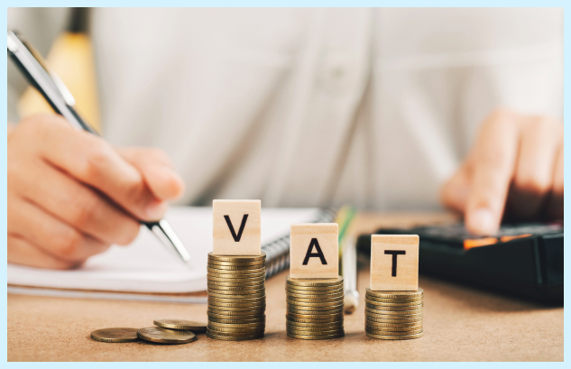 VAT compliance support in Dubai