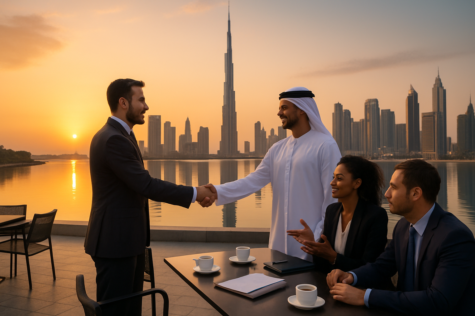 Why Business Setup in Dubai Isn’t One-Size-Fits-All for Entrepreneurs