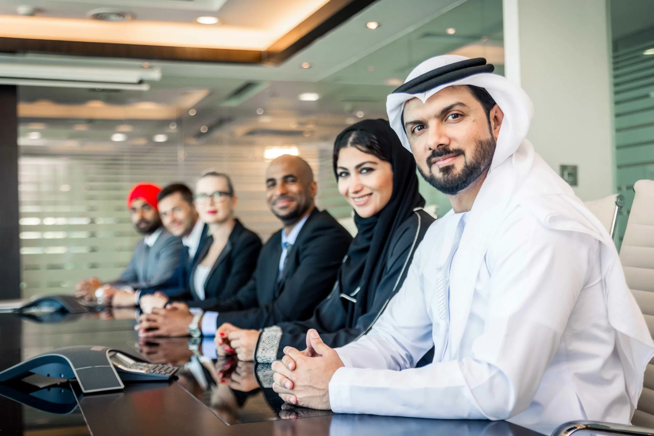 What Are the Main Business Setup Options in Dubai?