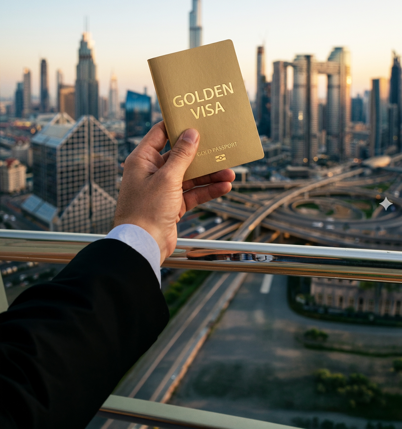 Golden Visa