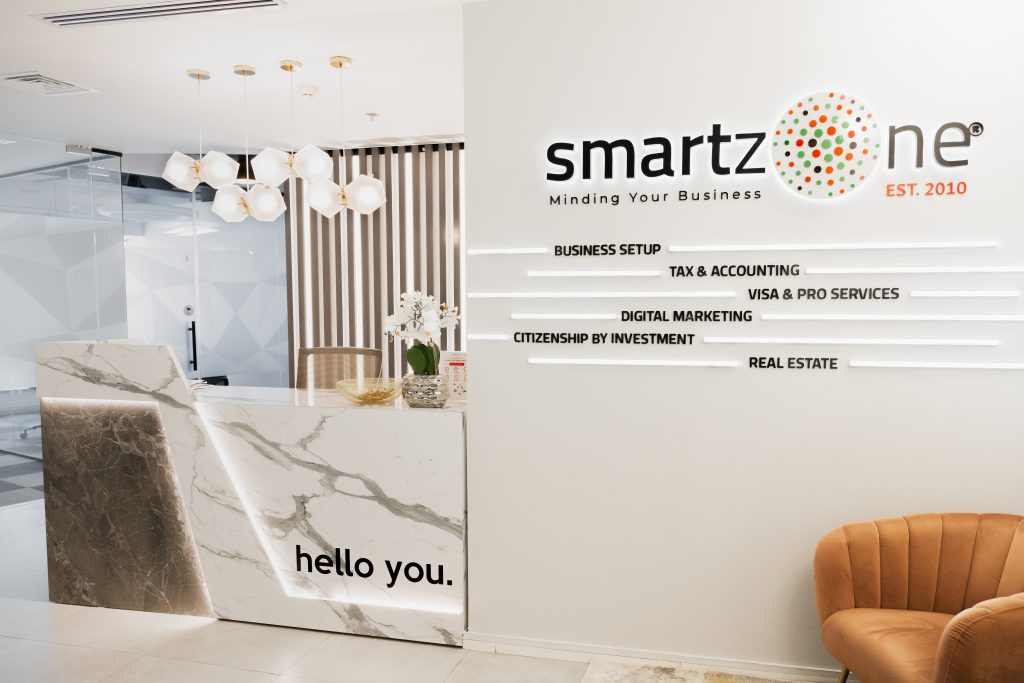 Mainland - Award-Winning Setup Advisors