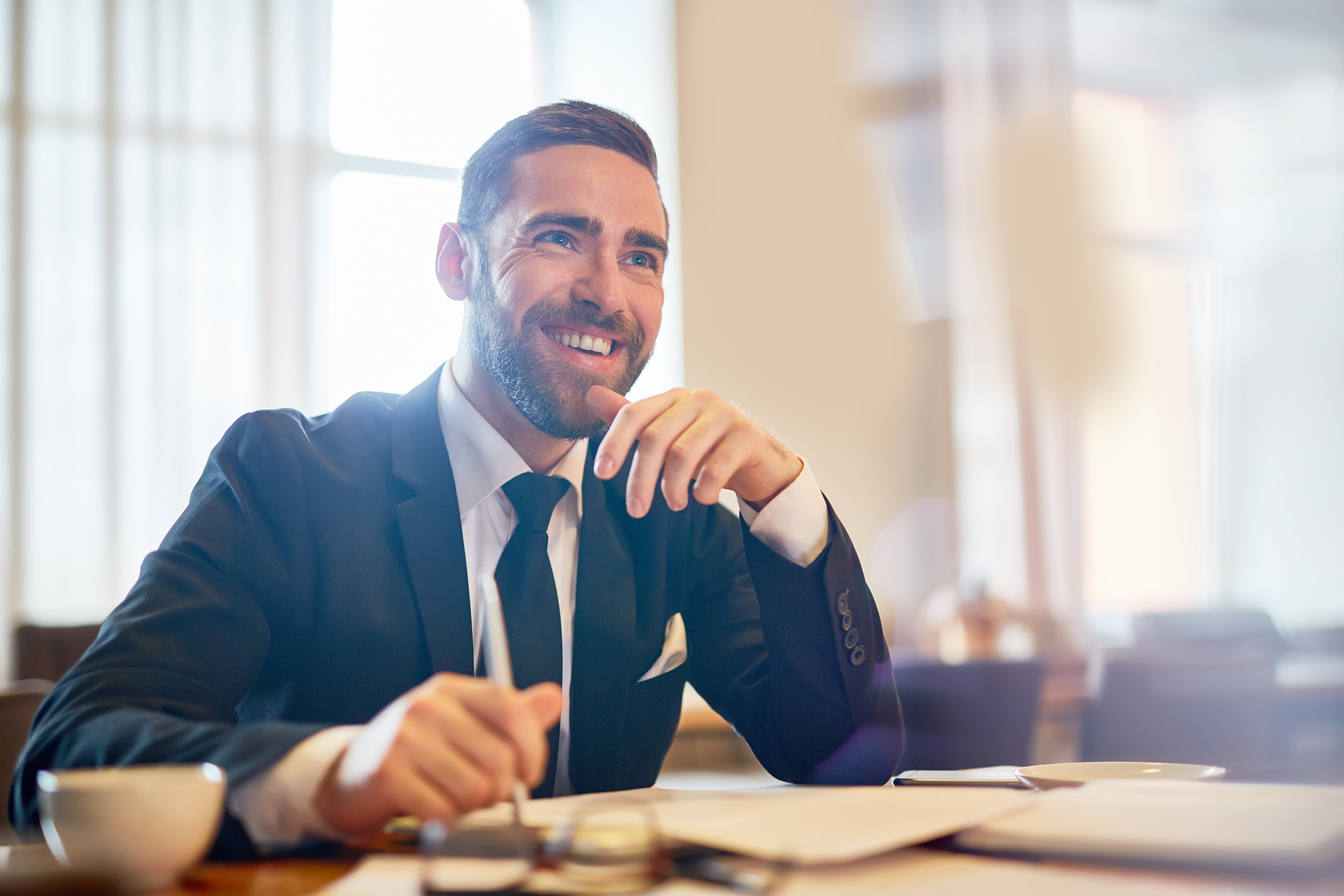 Multi-Year Trade License Plus Visa Package