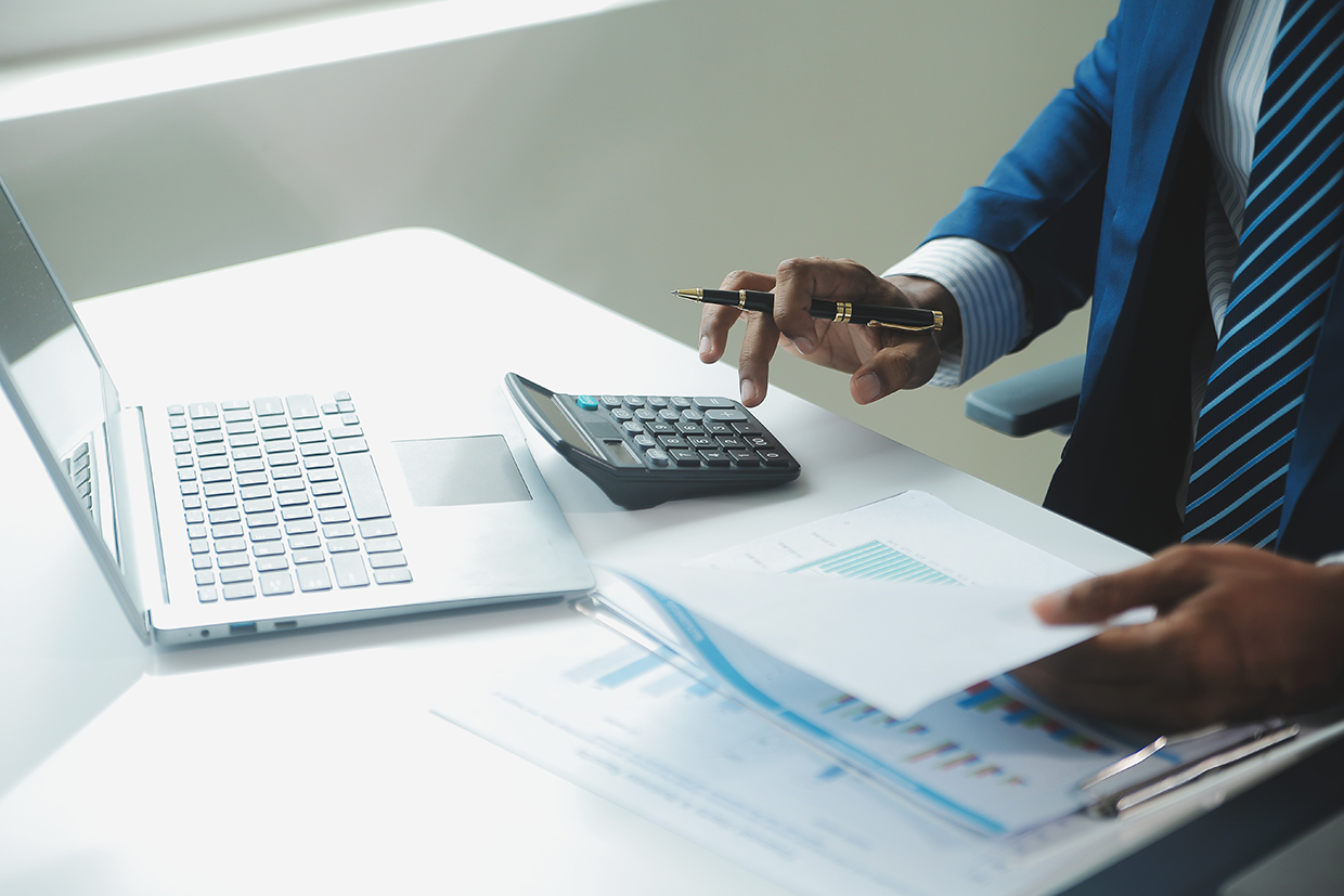 Tax and Accounting Package