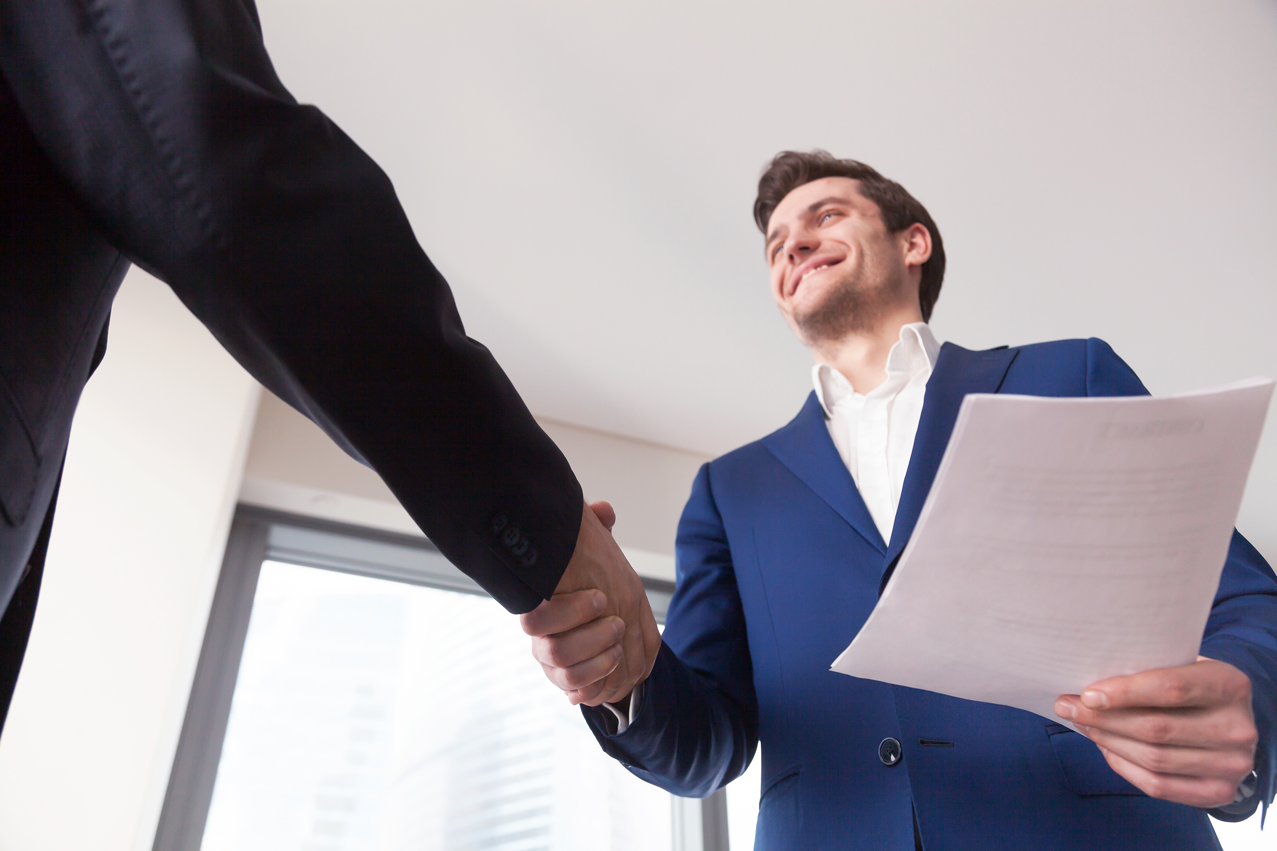 Trade License Renewal