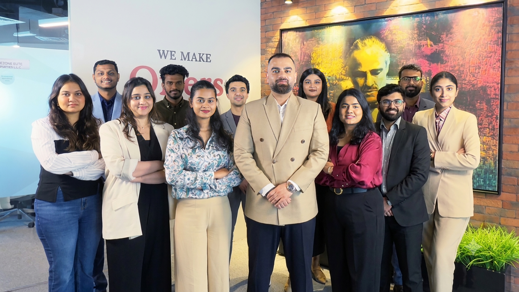 SmartZone VAT support team