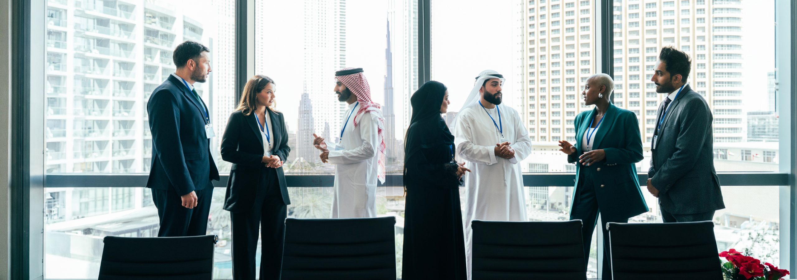 Can a Dubai Mainland Company Trade Across All 7 Emirates? Rules Explained