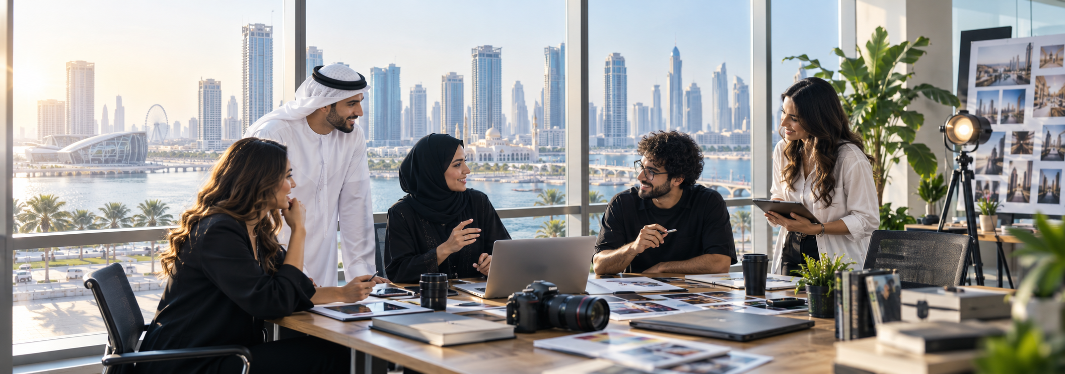 Shams Free Zone for Media, Freelancers & Creatives, Worth It?
