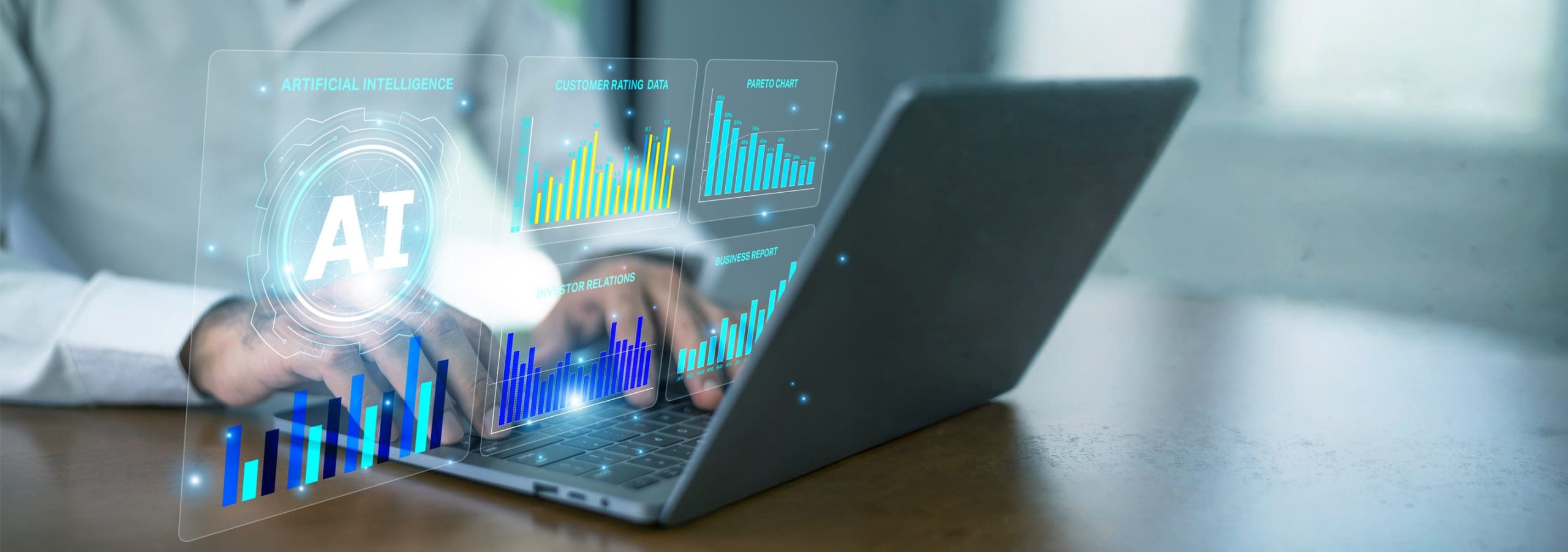 How Can AI Market Research Help UAE Entrepreneurs?