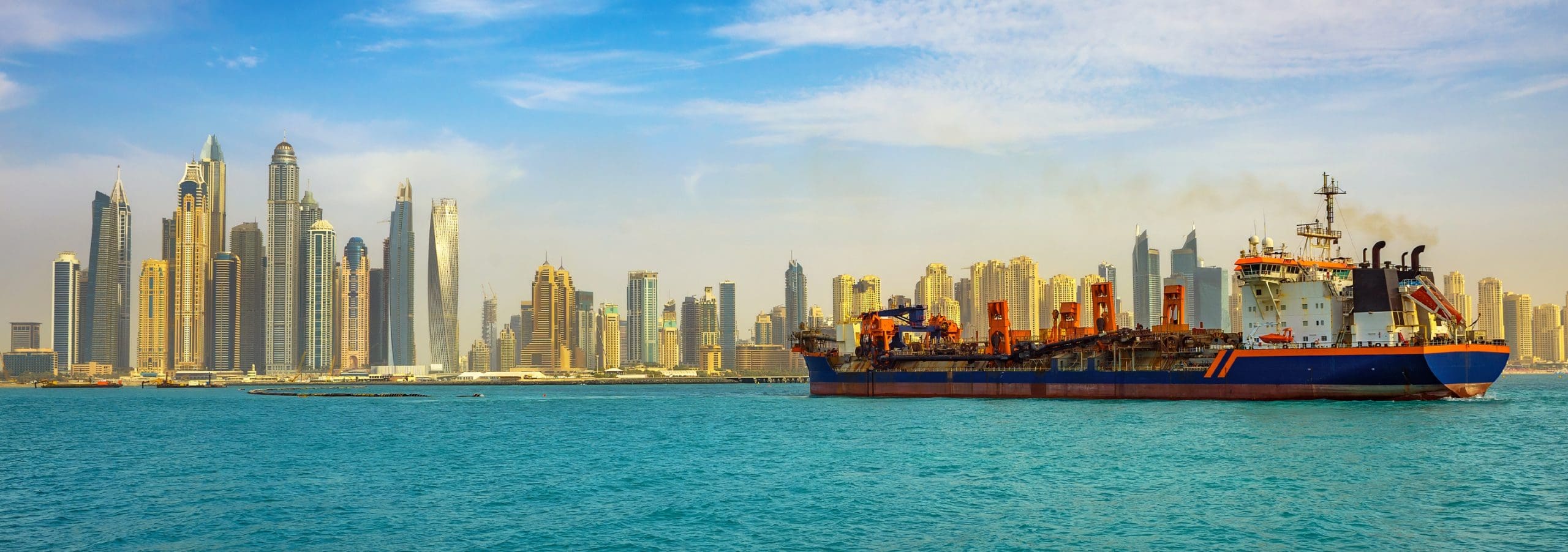 How to Legally Start a Dropshipping Business in the UAE