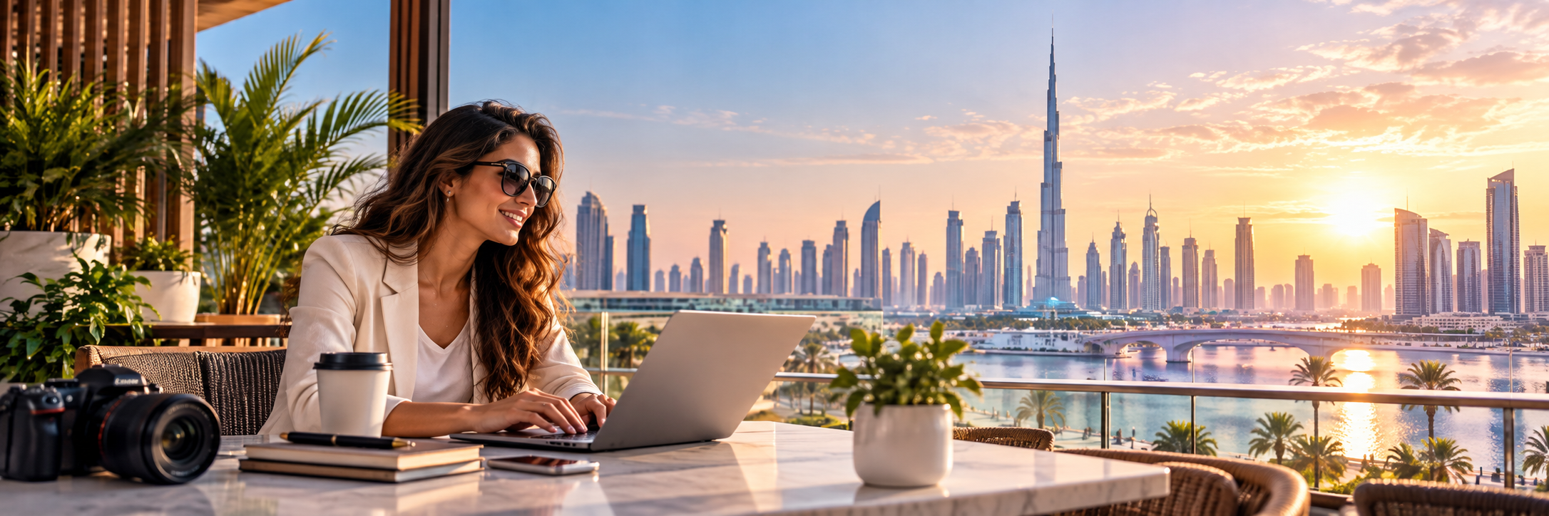 How Do You Get a Freelance Visa in the UAE? (2026 Guide)