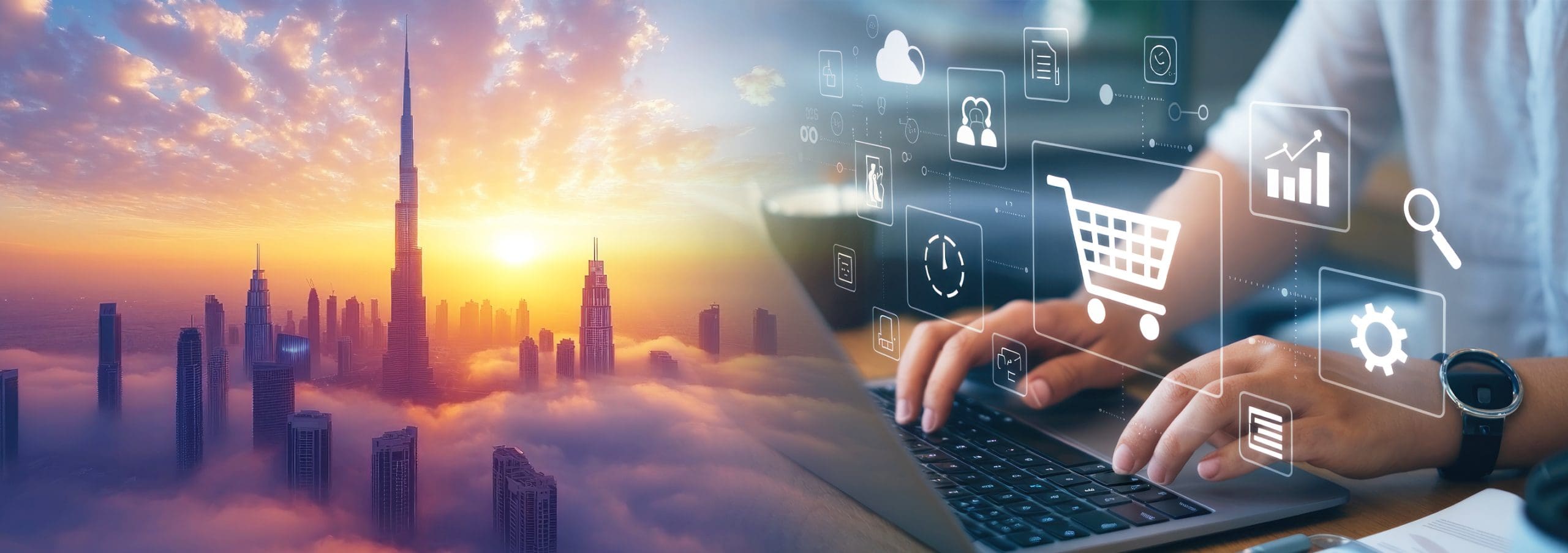 How Do You Get an E-commerce Licence in the UAE?