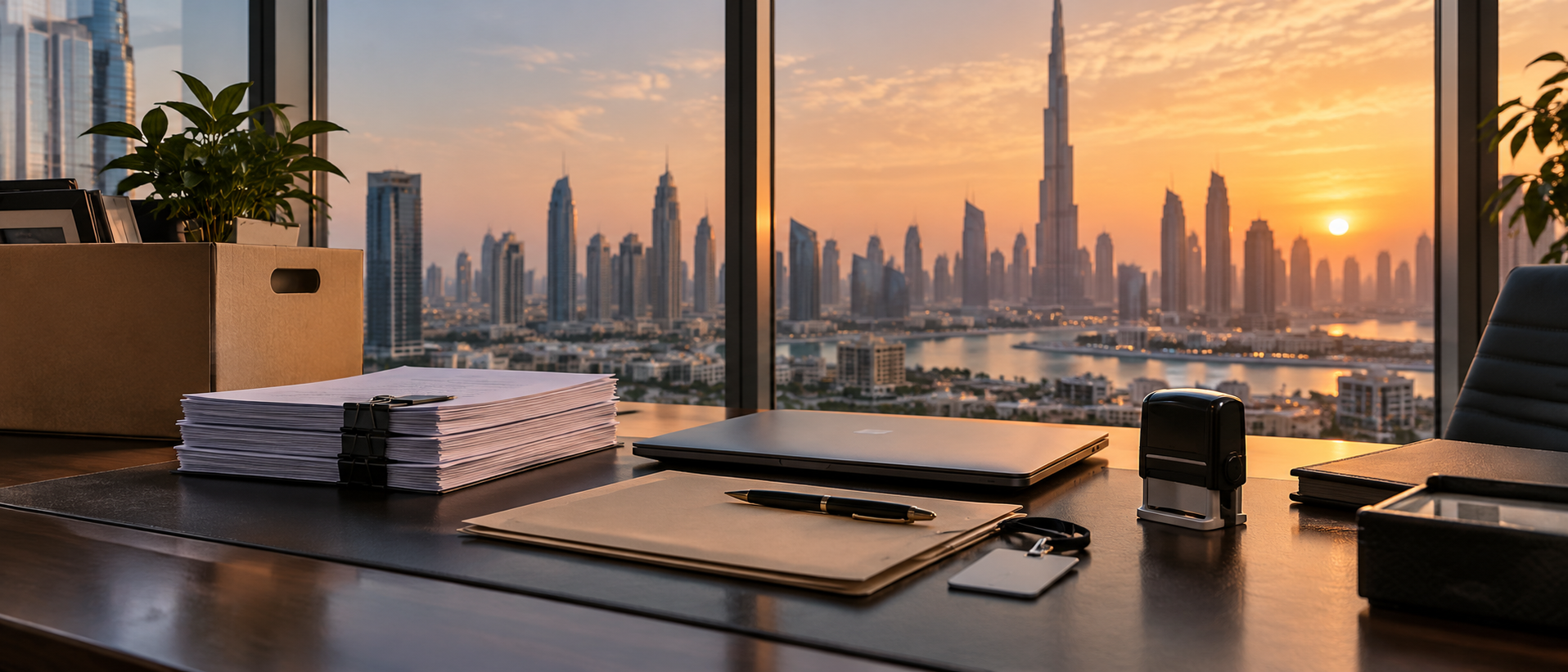 How Do You Close a Company in the UAE? Liquidation and Deregistration Explained