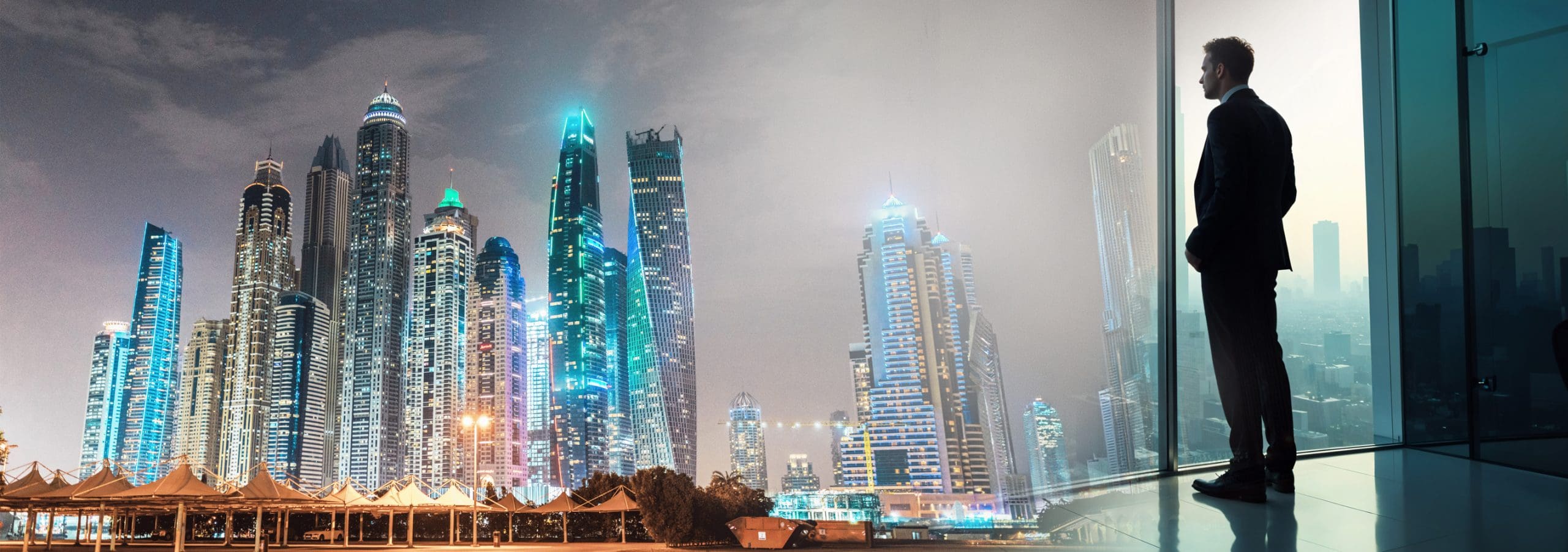 How Many Free Zones Are in the UAE, and How Do You Choose?