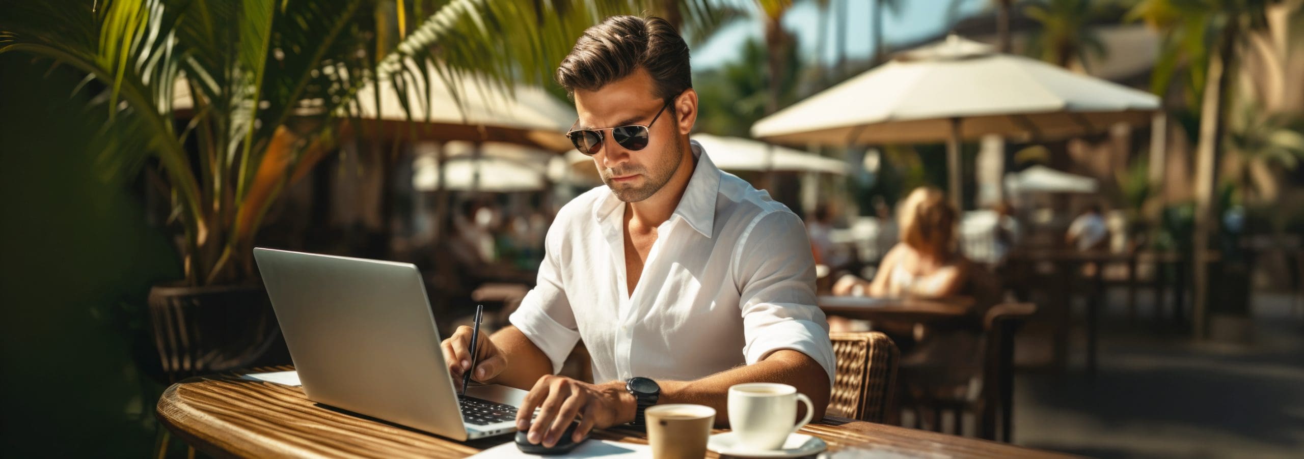 Is Summer a Good Time to Start a Business in the UAE?