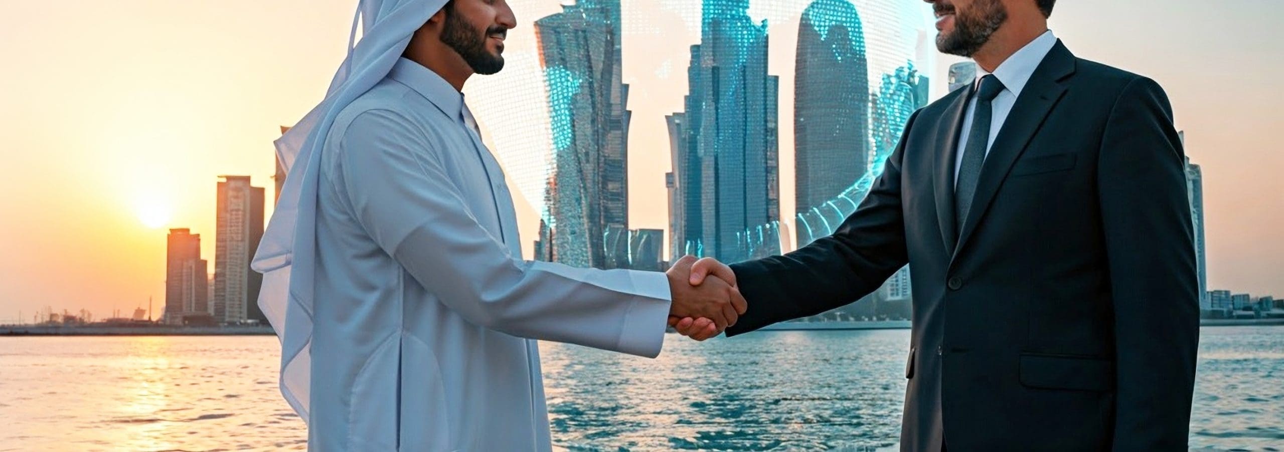 Can a UAE Offshore Company Be Used as a Holding Company? Uses and Limits Explained