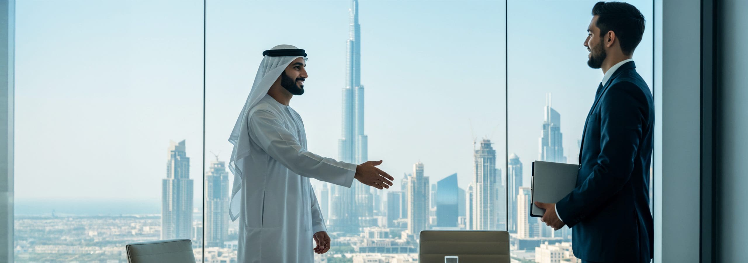 UAE Business Setup 2026: Key Changes in Free Zone and Mainland Rules