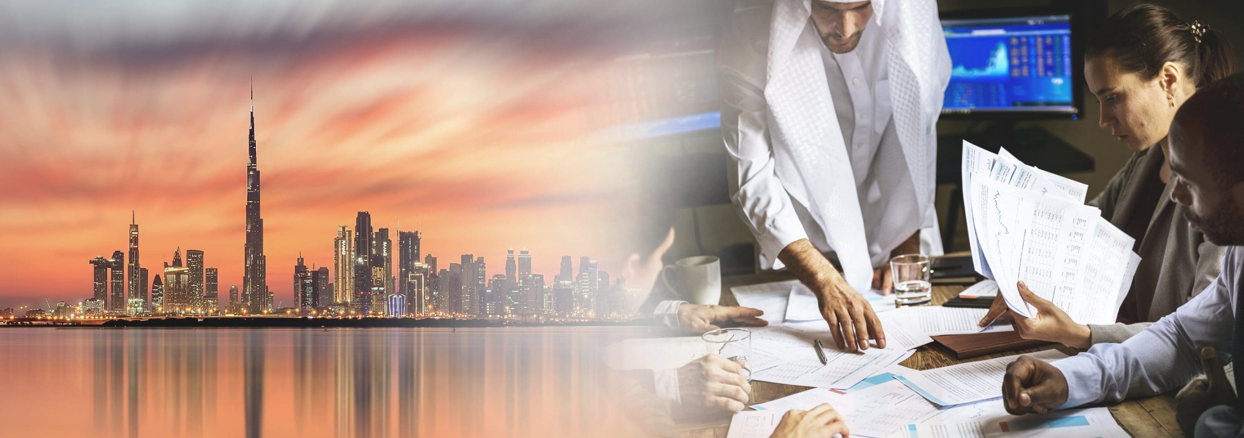 What Are the Main Business Setup Options in Dubai?