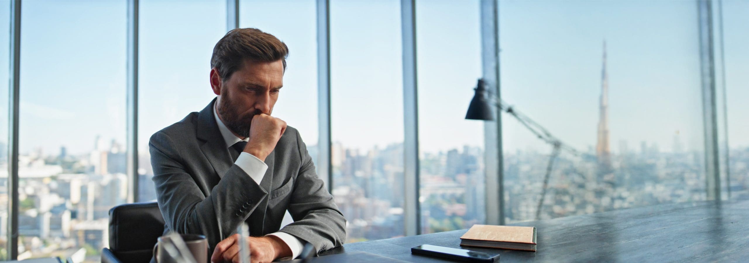 What Are the Most Common Mistakes When Setting Up a Business in Dubai?