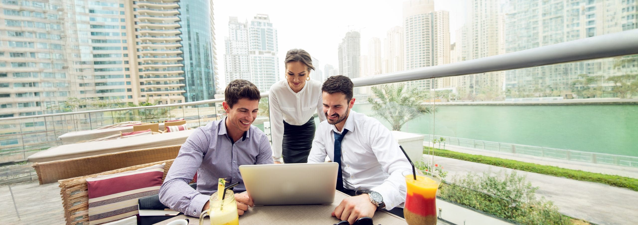 Which Business Setup Option in Dubai Is Right for You?