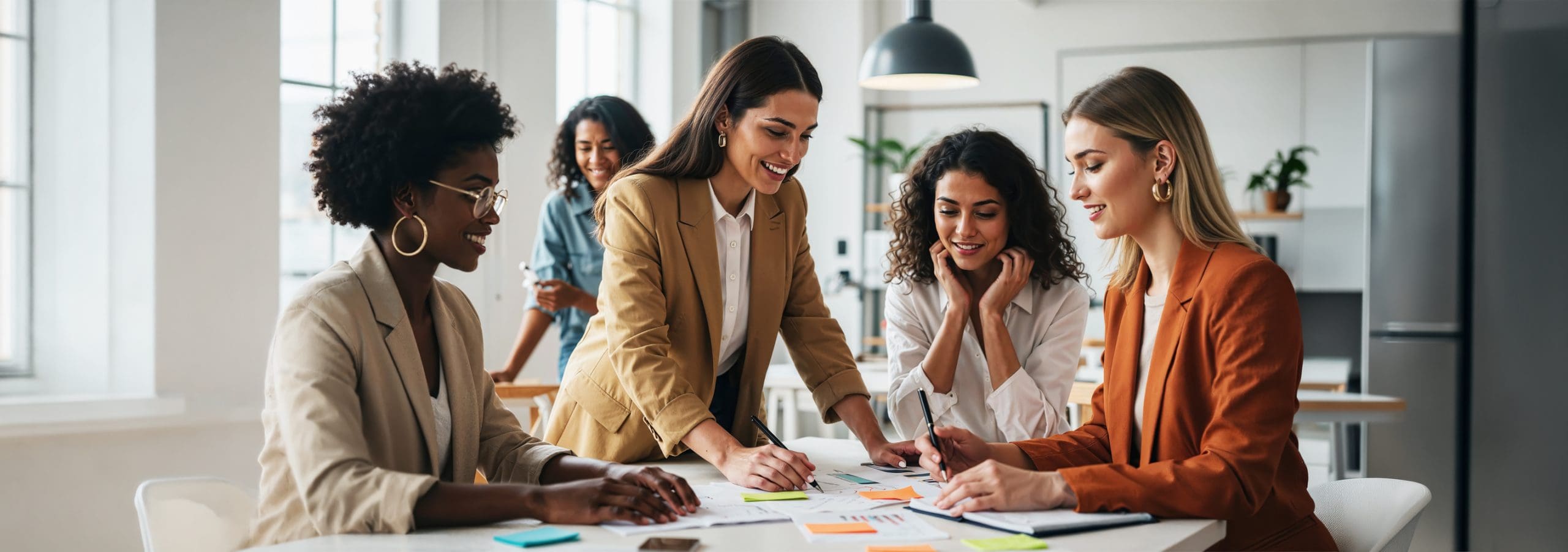 How Are Women Entrepreneurs Growing Their Businesses in Dubai?